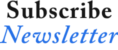 SubscribeNewsletter@2x